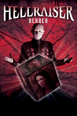 watch-Hellraiser: Deader