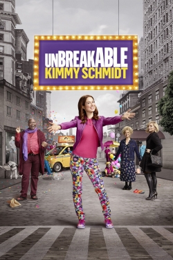 watch-Unbreakable Kimmy Schmidt