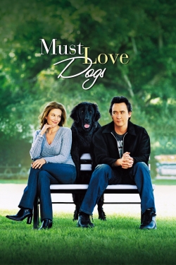 watch-Must Love Dogs