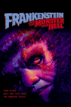 watch-Frankenstein and the Monster from Hell