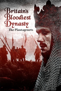 watch-Britain's Bloodiest Dynasty