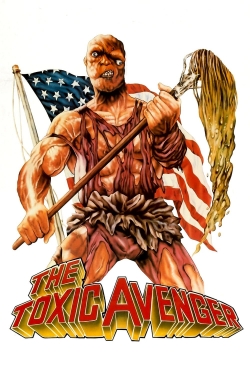 watch-The Toxic Avenger
