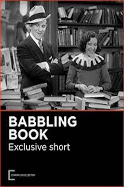 watch-The Babbling Book