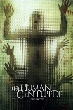 watch-The Human Centipede (First Sequence)