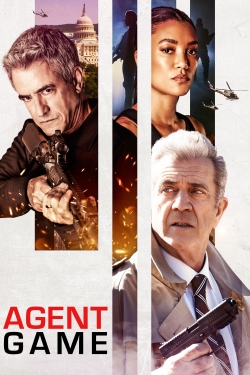 watch-Agent Game