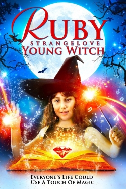 watch-Ruby Strangelove Young Witch