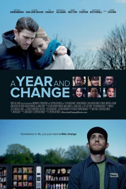 watch-A Year and Change