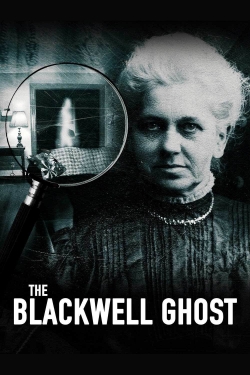 watch-The Blackwell Ghost