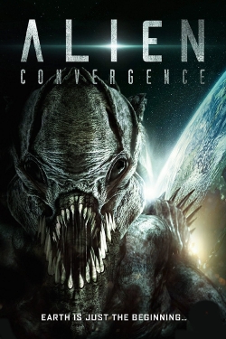 watch-Alien Convergence