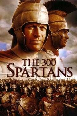 watch-The 300 Spartans