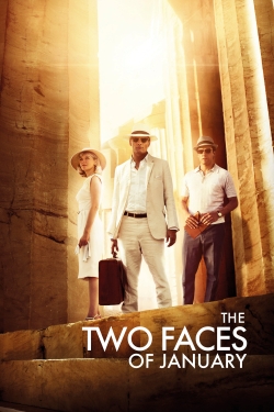 watch-The Two Faces of January