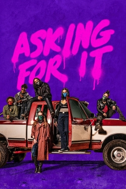watch-Asking For It