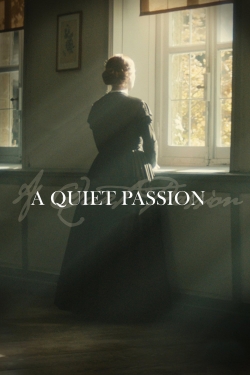 watch-A Quiet Passion