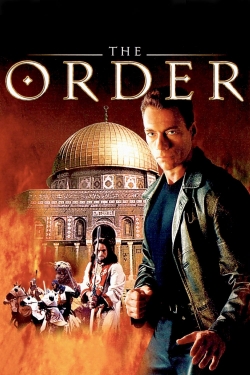 watch-The Order