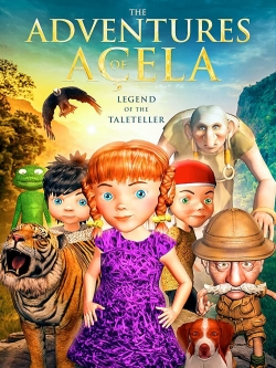 watch-The Adventures of Açela