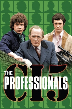 watch-The Professionals