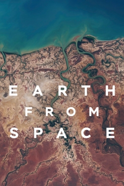 watch-Earth from Space