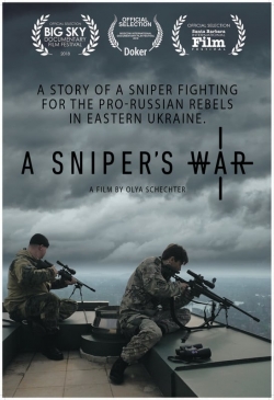 watch-A Sniper's War
