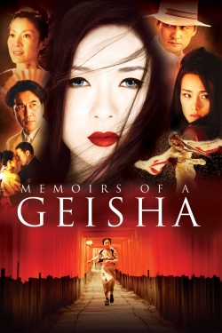 watch-Memoirs of a Geisha