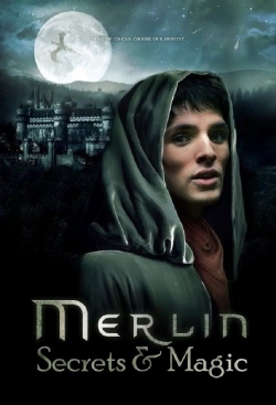 watch-Merlin: Secrets and Magic