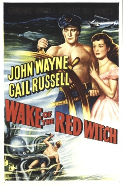 watch-Wake of the Red Witch