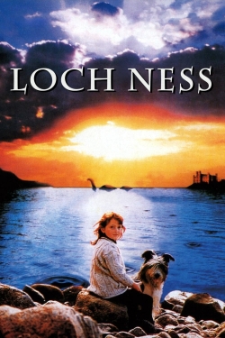 watch-Loch Ness