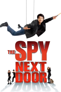 watch-The Spy Next Door