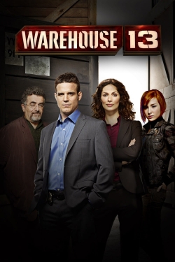 watch-Warehouse 13