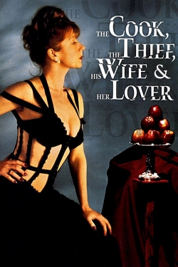 watch-The Cook, the Thief, His Wife & Her Lover