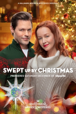watch-Swept Up by Christmas