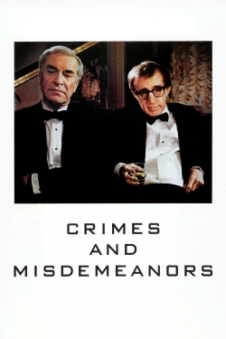 watch-Crimes and Misdemeanors