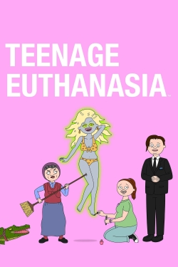 watch-Teenage Euthanasia
