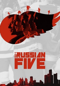 watch-The Russian Five