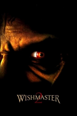 watch-Wishmaster 2: Evil Never Dies