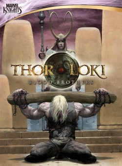 watch-Thor & Loki: Blood Brothers