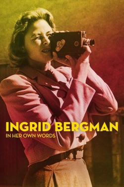 watch-Ingrid Bergman: In Her Own Words
