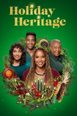 watch-Holiday Heritage