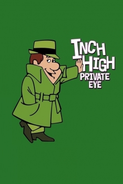 watch-Inch High, Private Eye
