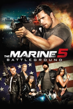 watch-The Marine 5: Battleground