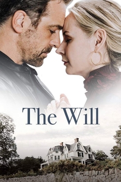 watch-The Will
