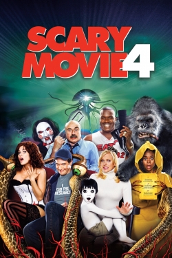watch-Scary Movie 4