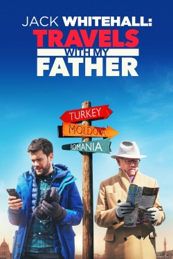 watch-Jack Whitehall: Travels with My Father