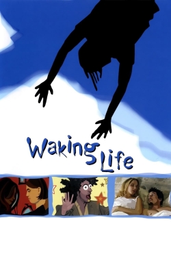 watch-Waking Life