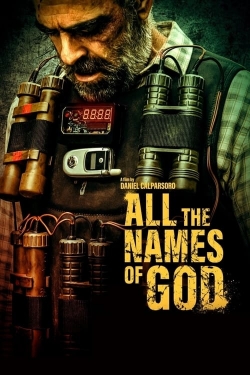 watch-All the Names of God