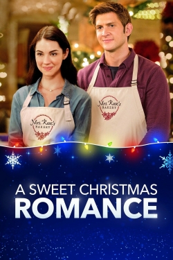 watch-A Sweet Christmas Romance