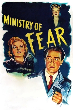 watch-Ministry of Fear