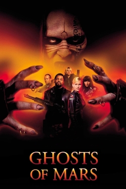 watch-Ghosts of Mars