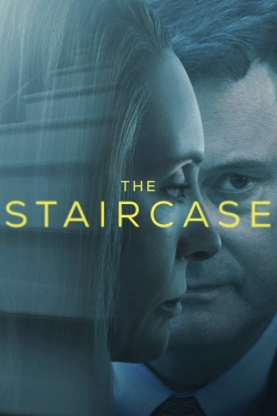 watch-The Staircase