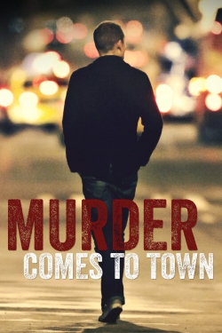 watch-Murder Comes To Town