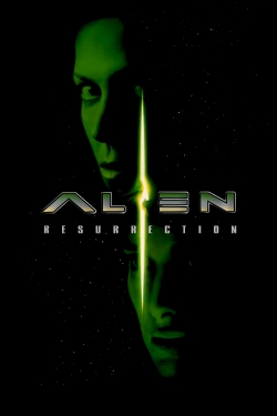 watch-Alien Resurrection